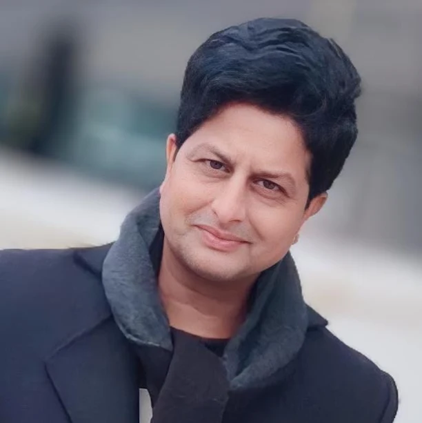 Sh. Ajay Gaur