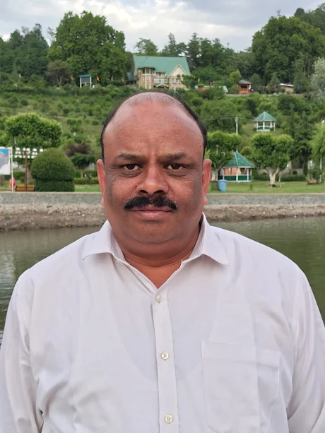 Sh. Ajit Kumar