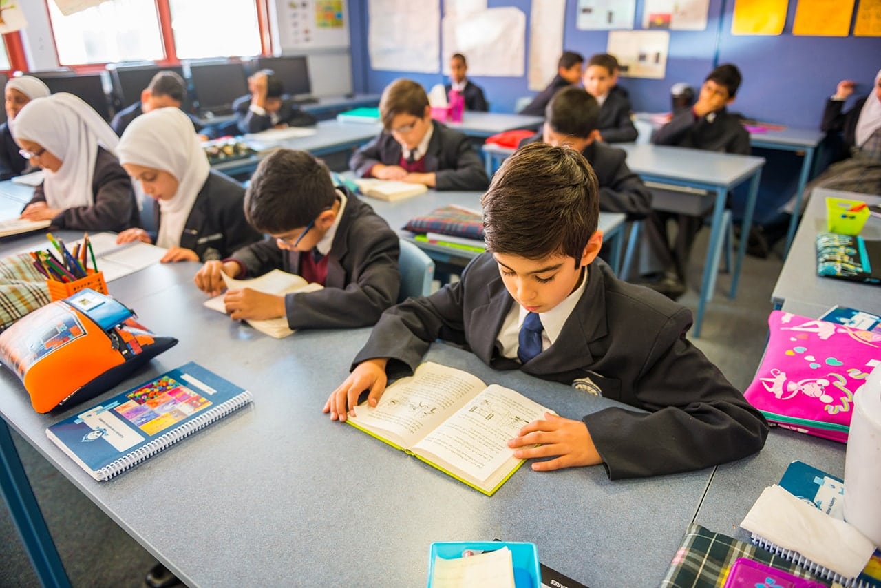Education & Ethics