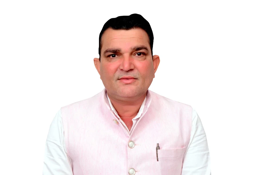 Sh. Govind Sharma
