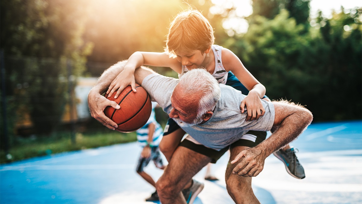 Health & Sports