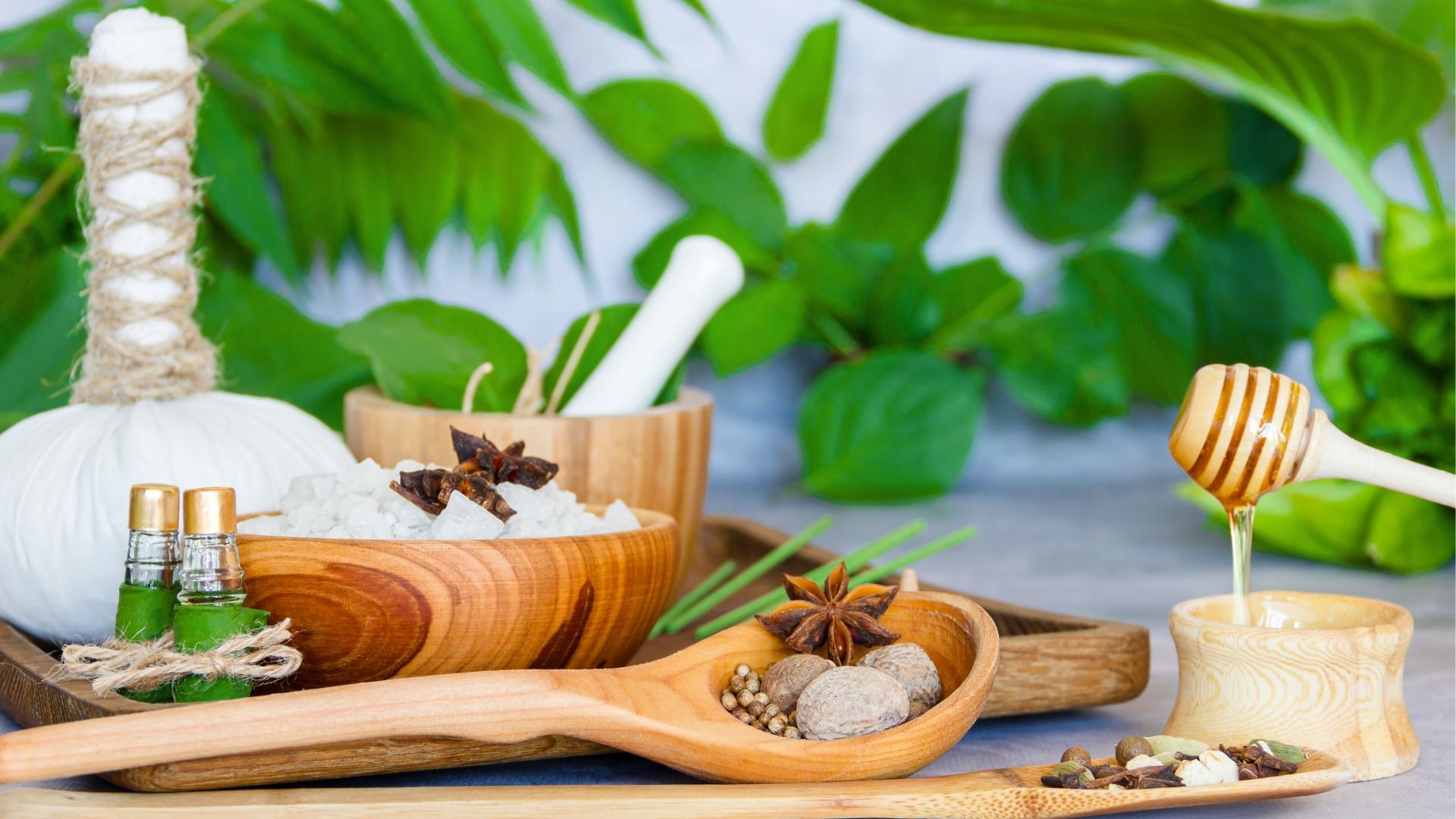 AYUSH Promotion