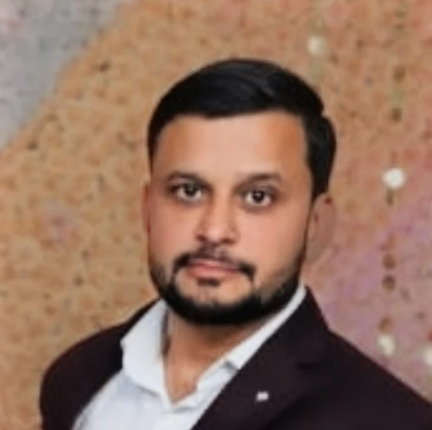 Sh. Punit Kumar
