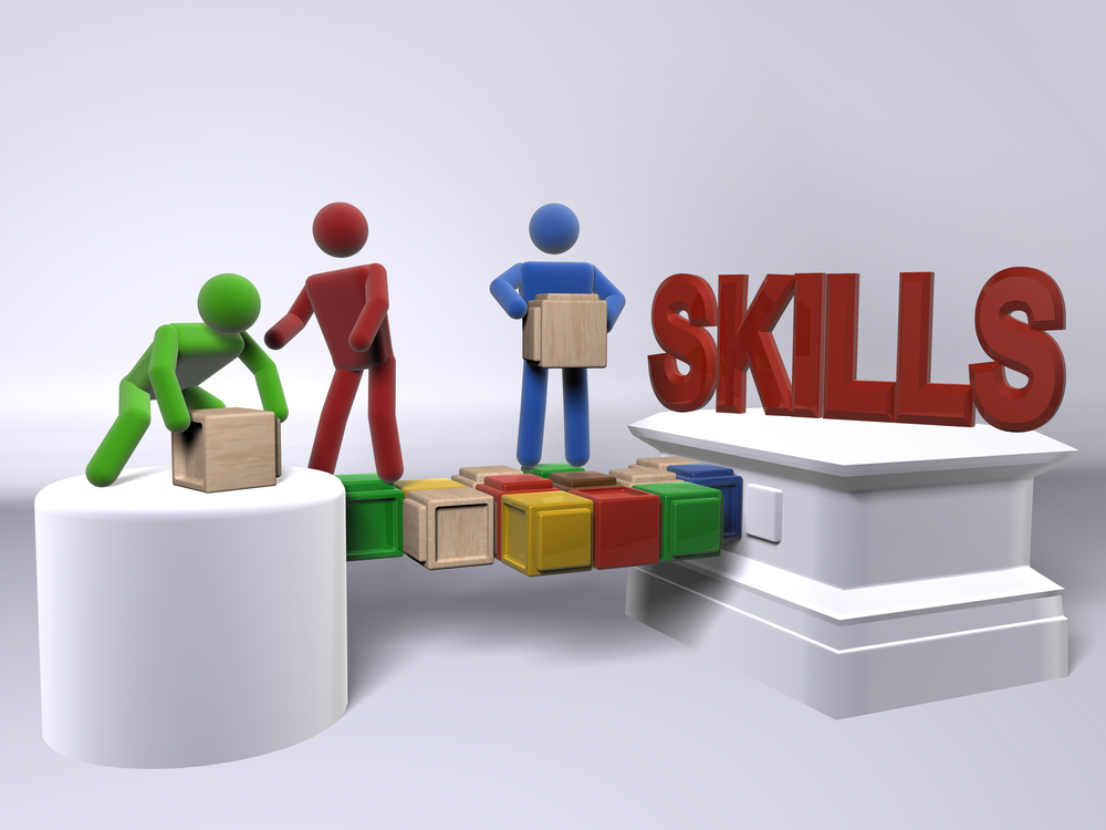 Skill Development