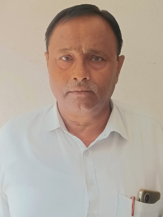 Sh. Vasudev Vashistha