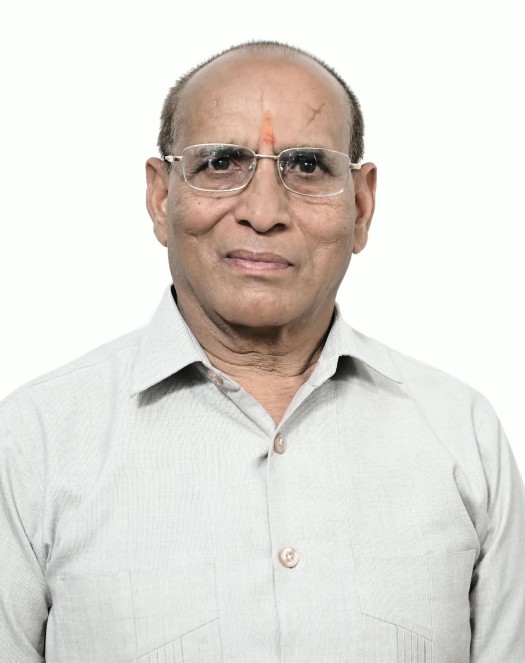 Sh. Girish Bhardwaj