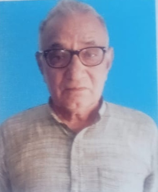 Sh. Laxmi Narain Sharma