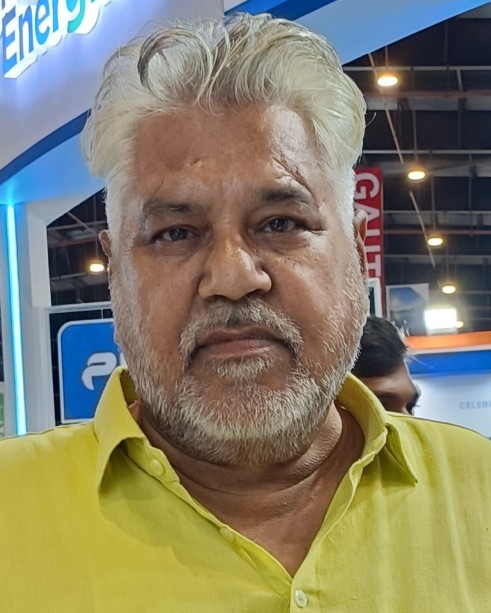 Sh. Satya Parkash Gautam