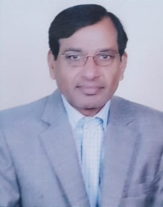 Sh. Jagdish Rai Vashisthna