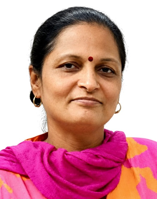Smt. Shashi Kanta